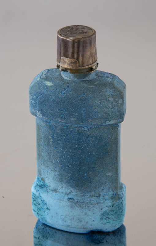 New Sculpture: Adam Belt, Christopher Puzio, Chris Thorson