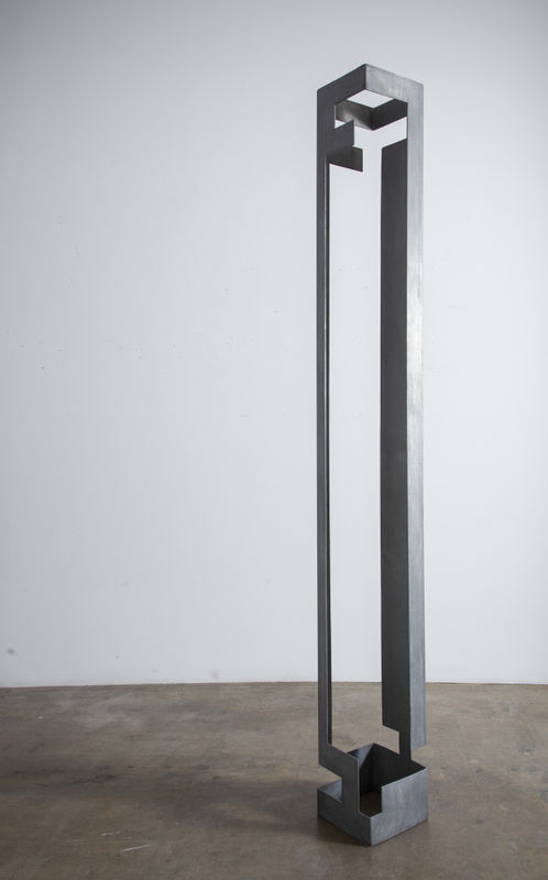 Kenneth Capps | Prism / Index