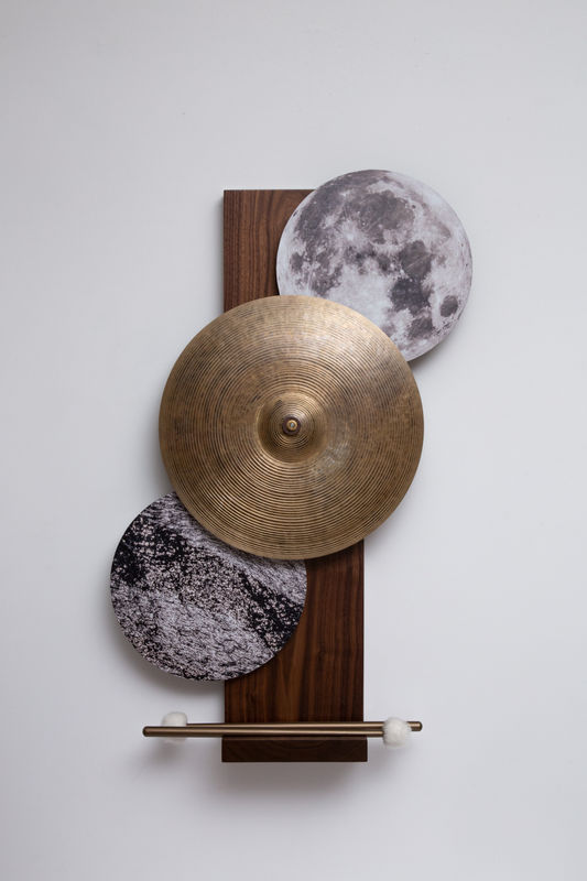 Glen Wilson | Constellation Dub