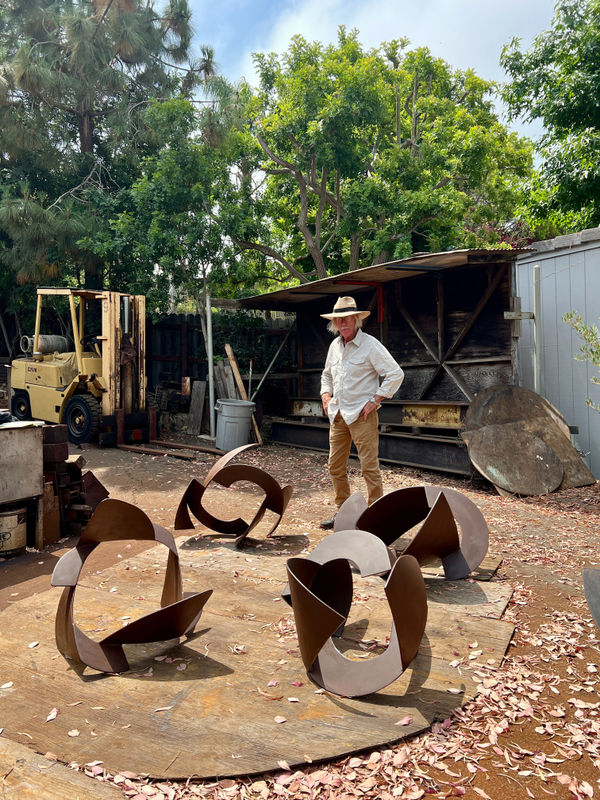 Kenneth Capps | Cycloids / Drawings