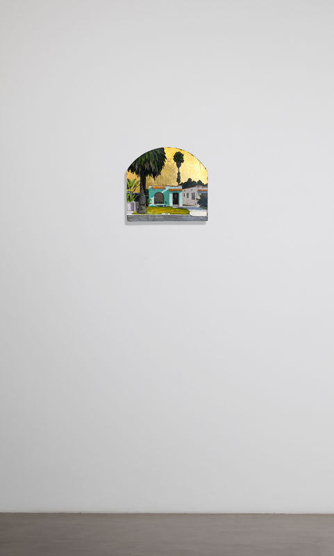 Robert Ginder | Miniatures