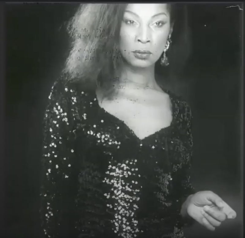 Conversation, Stephanie Crawford and Zachary Drucker