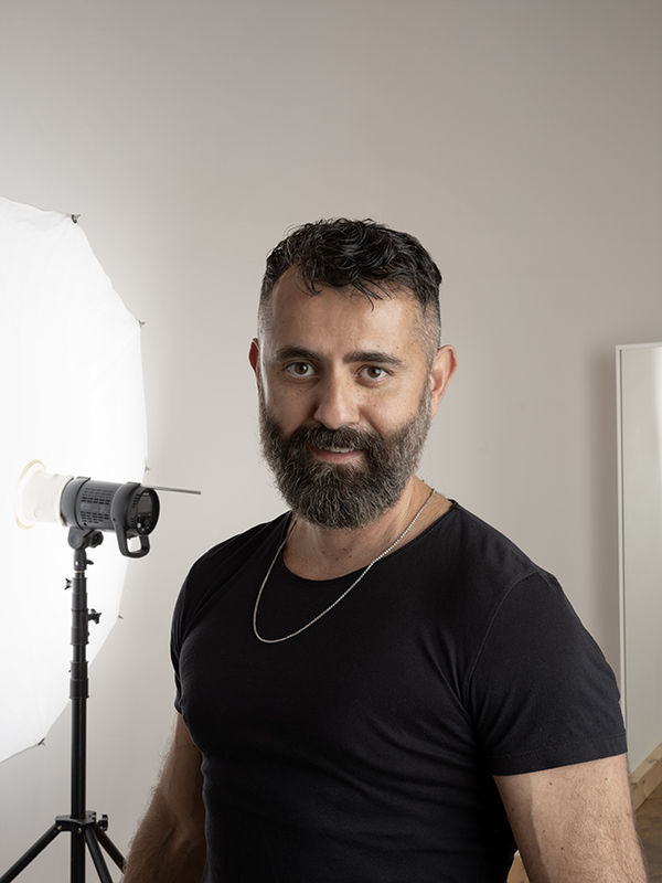 Jamil Hellu, Odyssey