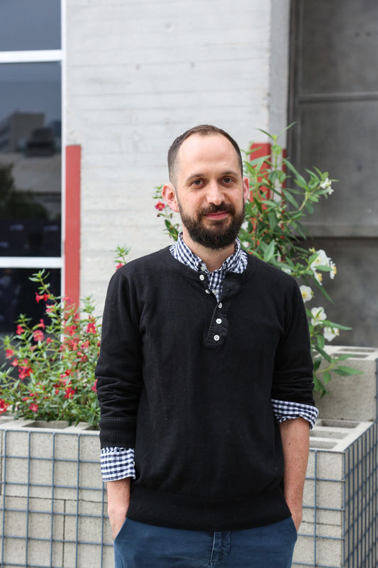 David Gilbert, Fairy Tale