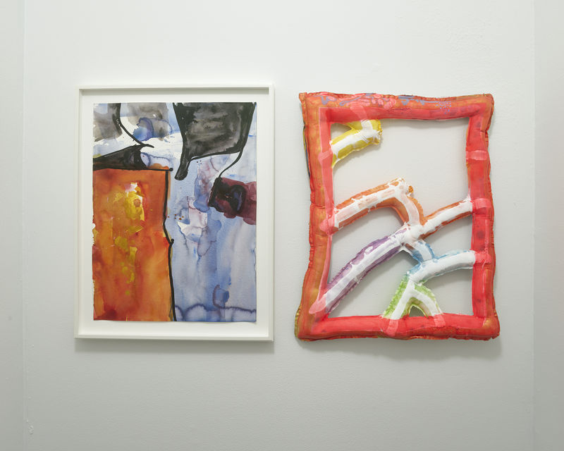 Stephanie Crawford and Meg Lipke, Complimentary