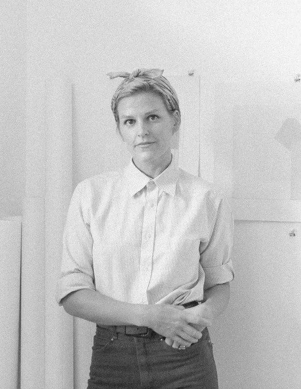 Claire Oswalt, Moon Math