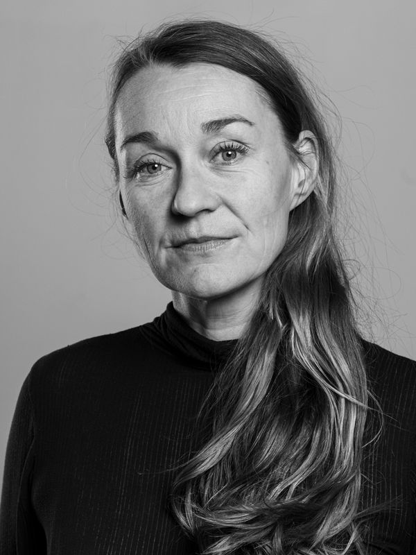 Project Room | Marie Herwald Hermann, Lines and Parallels