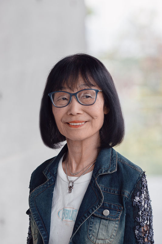 Michiko Itatani, Cosmic Codes