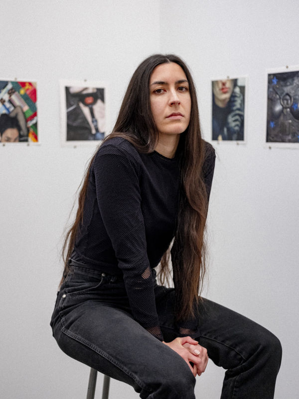 Project Room | Laura Rokas, A Meal in Itself