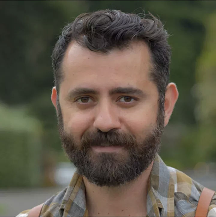 Project Room | Jamil Hellu, In the studio