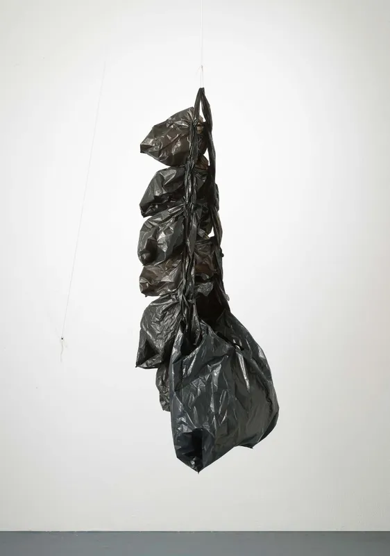 Assistants, Jennifer Bartlett, Tony Feher, David Gilbert, Wyatt Kahn & Elizabeth Murray