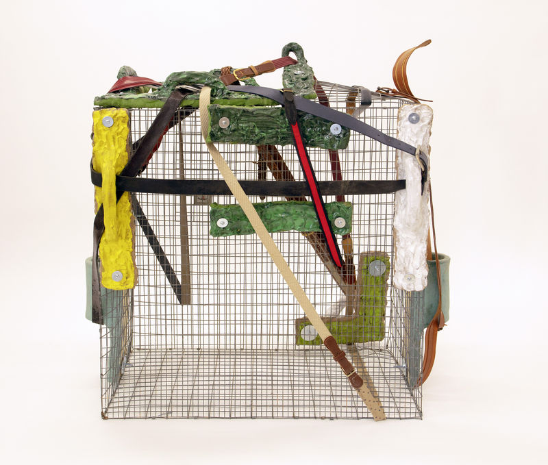 John Natsoulas Center for the Arts