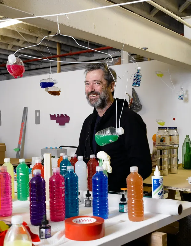 Orange County Museum of Art