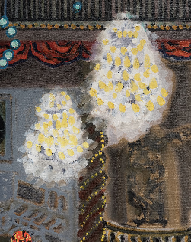 Publication, In Conversation: Michiko Itatani and Nolan Jimbo