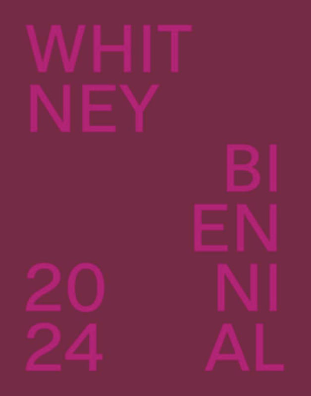 Whitney Biennial 2024: Even Better Than the Real Thing