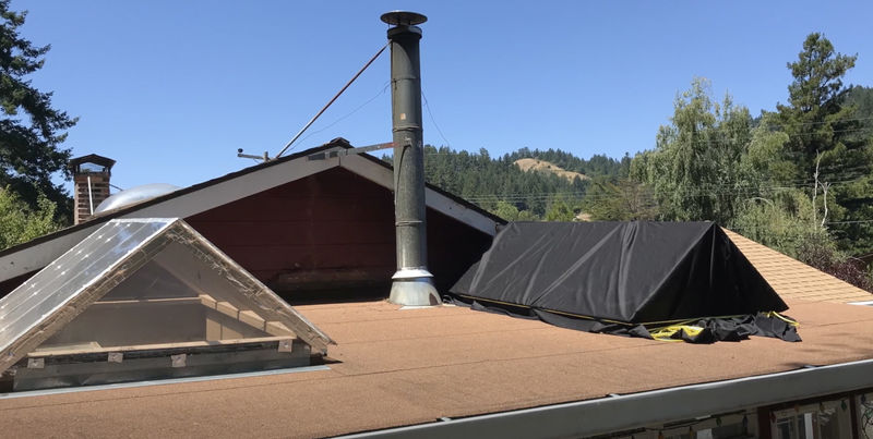 Christopher Robin Duncan shares his process