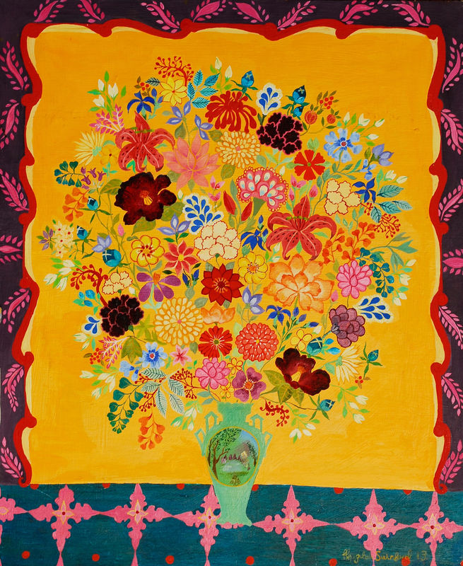 The Days of Wine, Roses, and You, Hepzibah Swinford, NYC