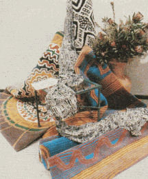 Designs from Down Under