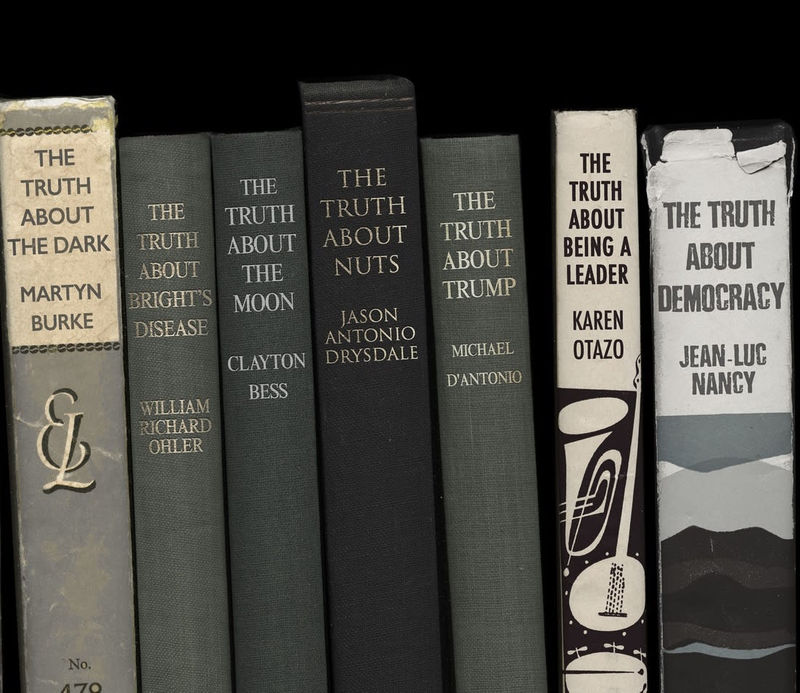 Exposed; London Art Fair