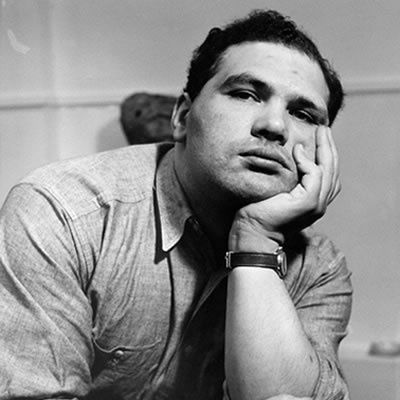 Eduardo Paolozzi