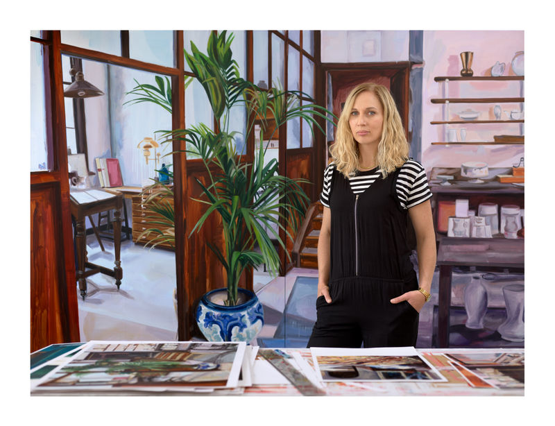 Anna Freeman Bentley