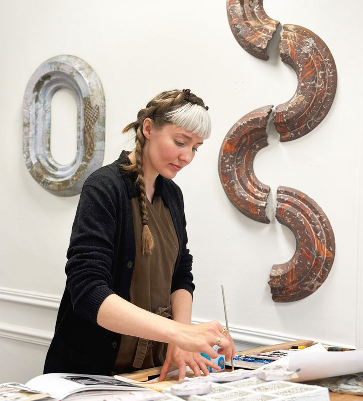 Juliet Ferguson-Rose