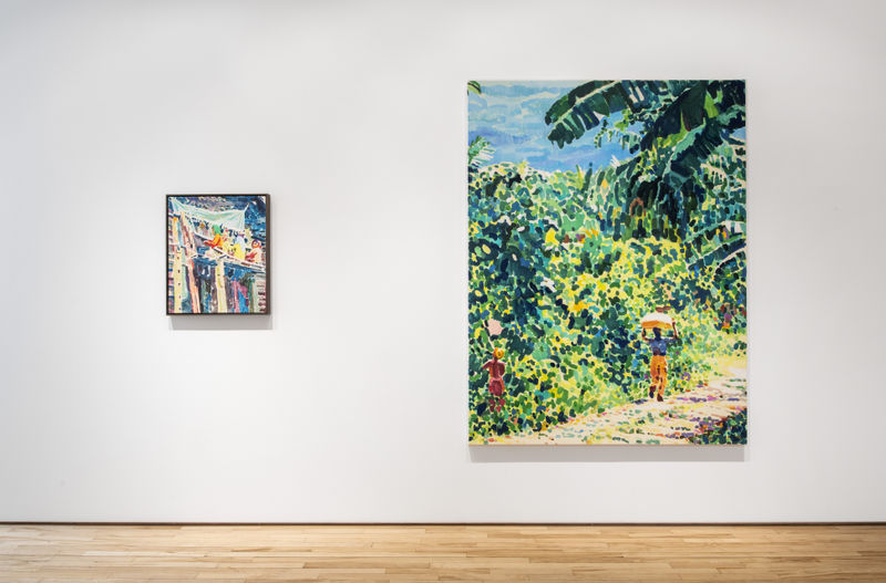 Lustrum Frestonian | Celebrating Five Years of Frestonian Gallery