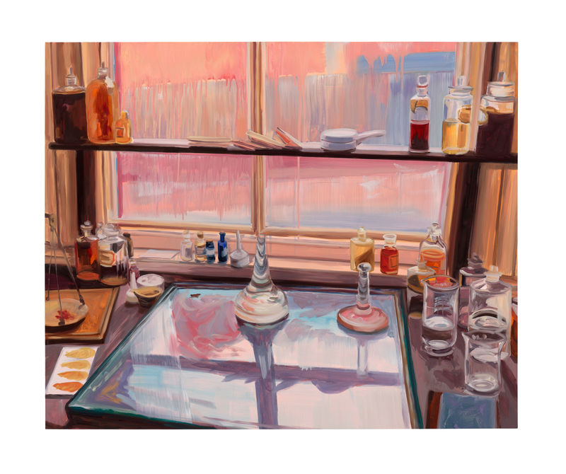 Anna Freeman Bentley | Make Believe (Part 2)