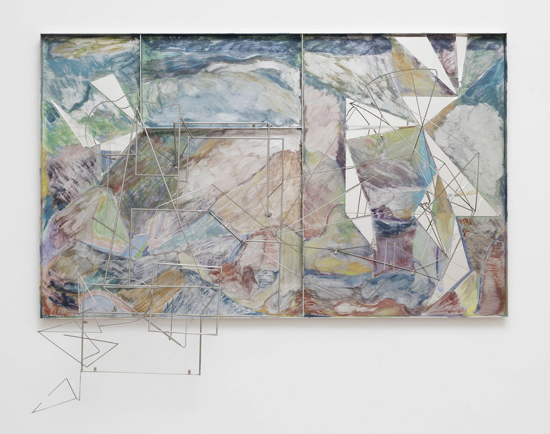 Sara Barker, Anthony Caro & Laurence Owen | Imagination And Its Contents