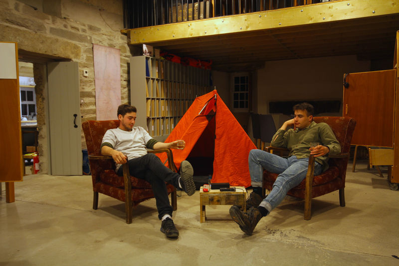 Episode Two, 2019/2022