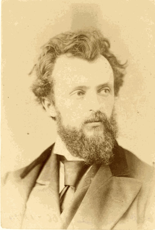 Otto Theodor Leyde RSA