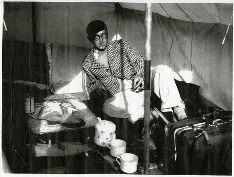 (John Maxwell): The Trellis . RSA collections