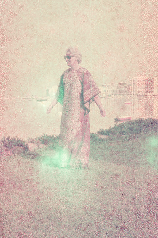 Flannery O’kafka, Temporary Tether II