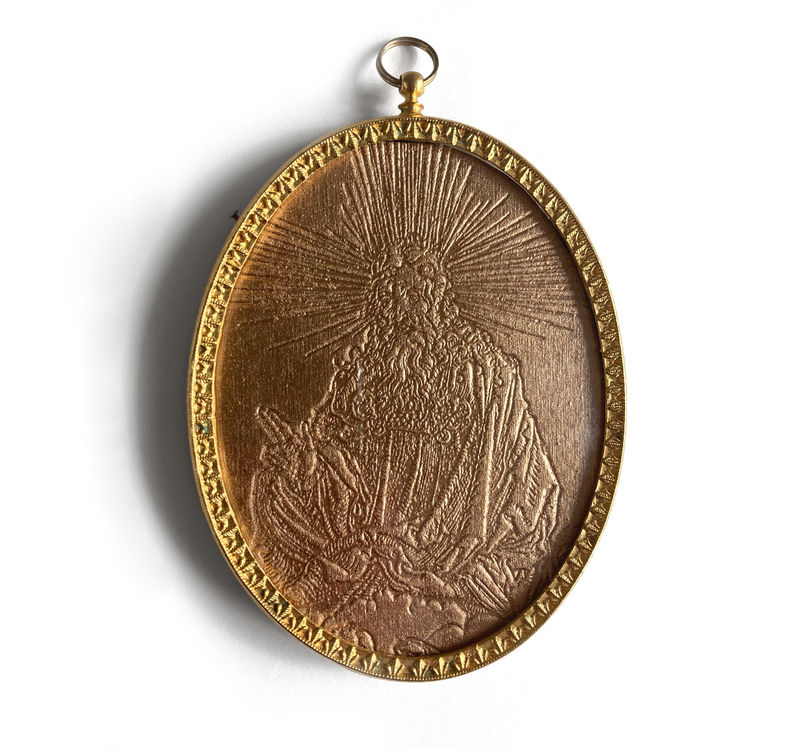 Derrick Guild RSA, The Magnificent 7 (VII)