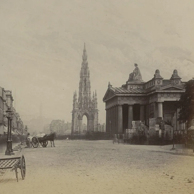 Geology Walk with Dr. Angus Miller