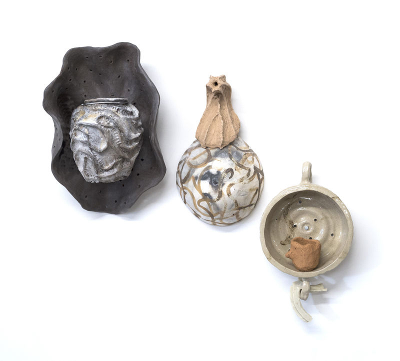 works by Fionn Duffy