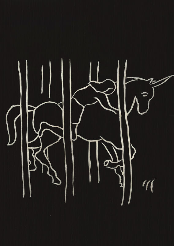 Adrian Wiszniewski RSA, Unicorn II