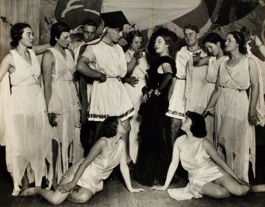 Kim Coleman And Jenny Horgan, Revel