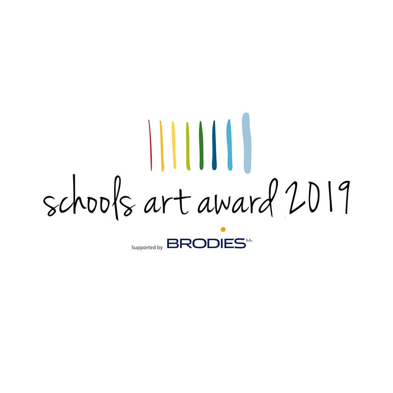 RSA Friends Schools Art Awards 2019