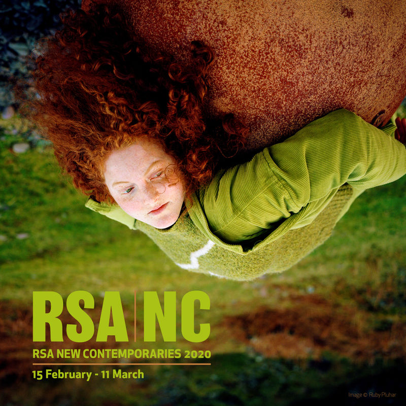 RSA New Contemporaries 2020