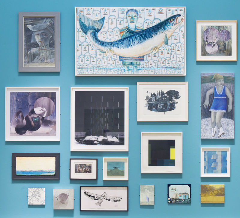 Submissions open for the 197th RSA Annual Exhibition