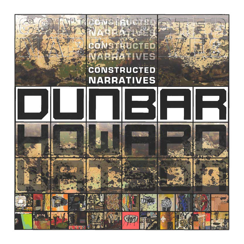 Constructed Narratives, Lennox Dunbar