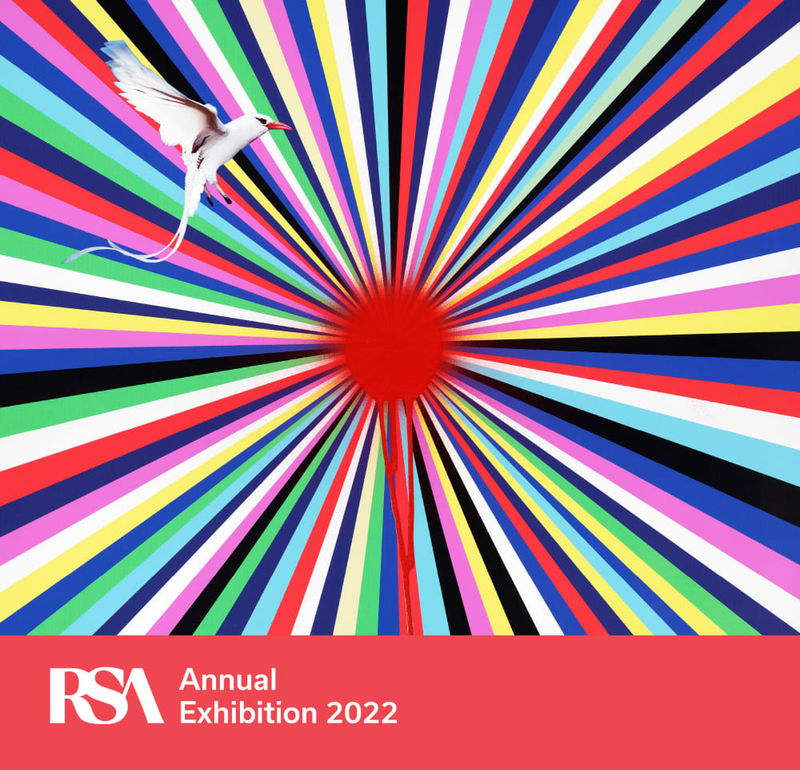 RSA Annual Exhibition 2022, Catalogue