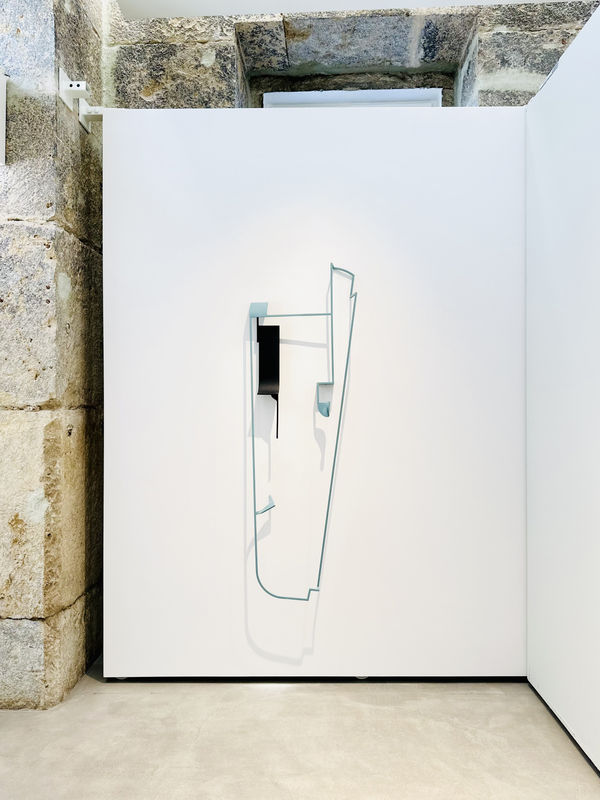 Dialogue VII , Exposição de Grupo