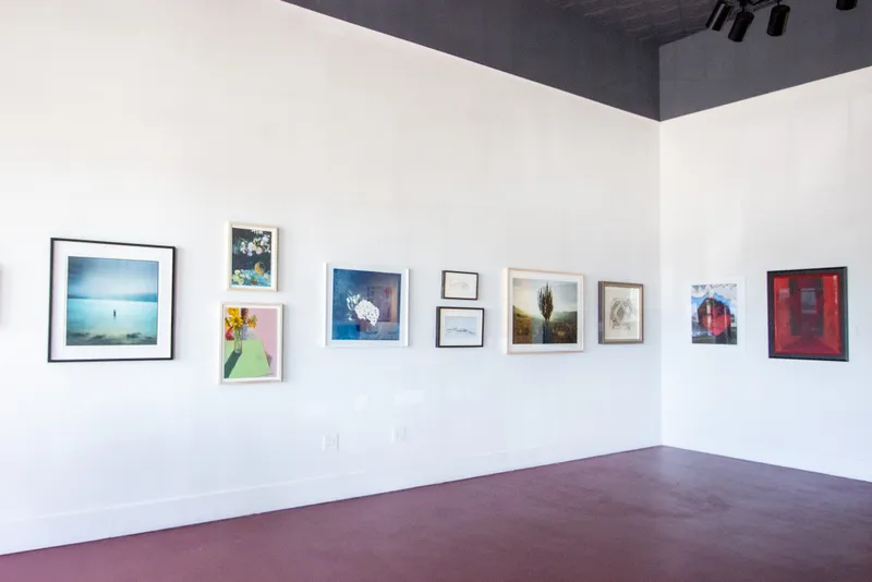 Installation image by Yadira Silva