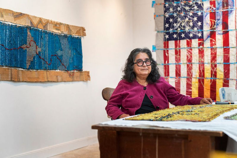 Featured: Consuelo Jimenez Underwood