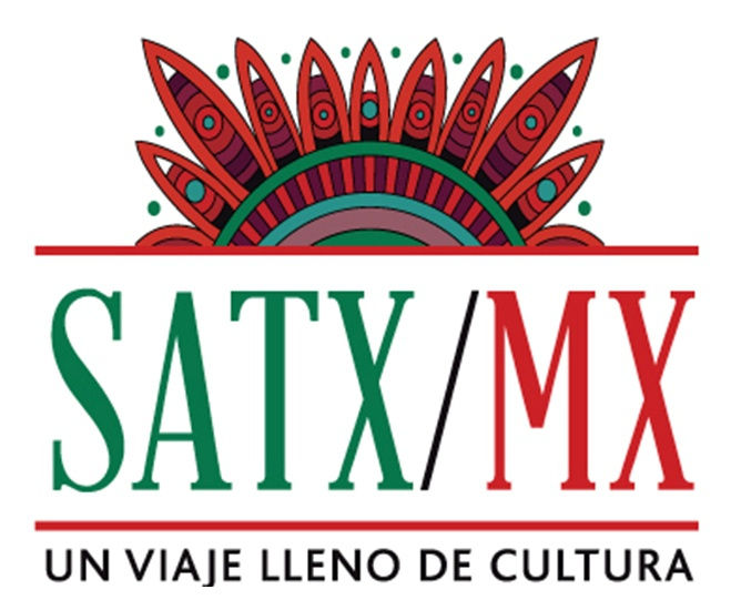 SATX/MX: Un Viaje Lleno de Cultura, Editor: Teresa Eckmann I Featuring: Richard 'Ricky' Armendariz