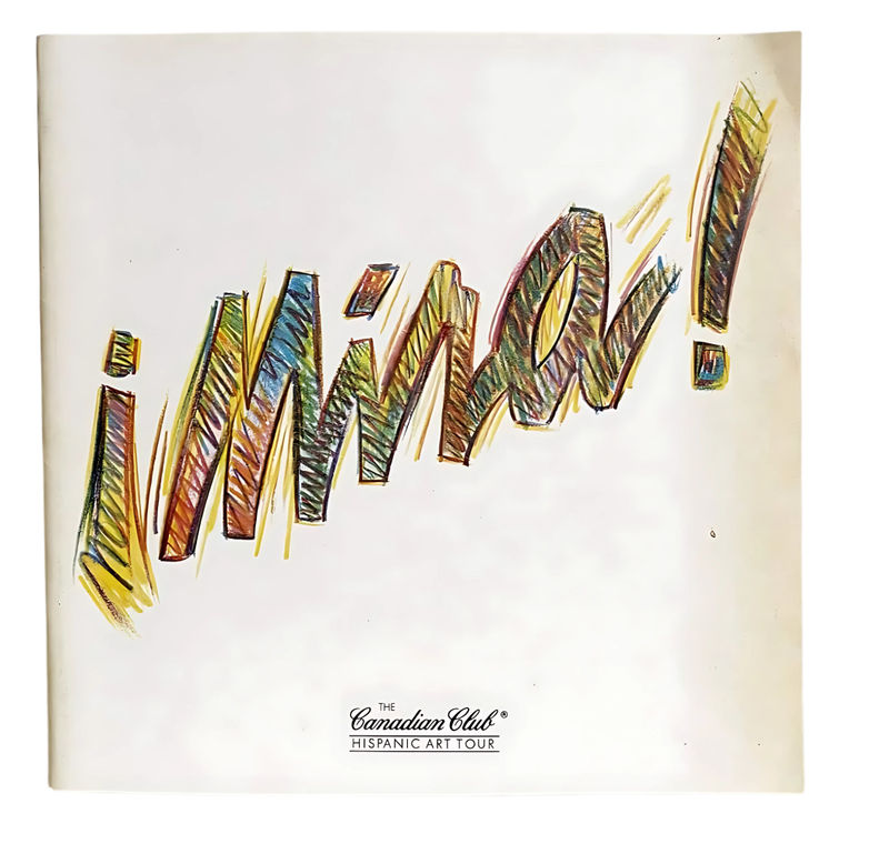 ¡Mira! 'The Tradition Continues.' | El Museo del Barrio, NYC & Hyde Park Art Center, Chicago., Author: Jacinto Quirarte I...