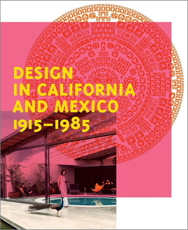 Design in California and Mexico, 1915-1985 I LACMA, Pedro Friedeberg