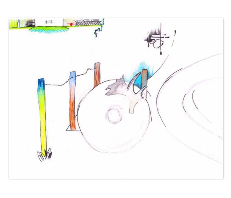 Hills Snyder: Altered States (Part Four) I Ruiz-Healy Art, Essay by Neil Fauerso